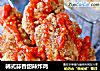 韩式蒜香甜辣炸鸡的做法