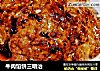 牛肉馅饼三明治的做法