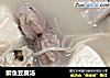 鲫鱼豆腐汤的做法