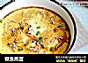 银鱼蒸蛋的做法