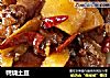 鸭烧土豆的做法