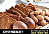 五香茶叶蛋豆腐干的做法