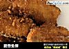 脆香鱼柳的做法