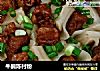 牛腩陈村粉的做法