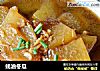 蚝油冬瓜的做法