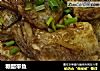 糖醋带鱼的做法