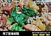 鸡丁豆角焖饭的做法