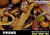 手撕杏鲍菇的做法