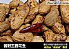省时五香花生的做法