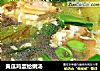 黄瓜鸡蛋蛤蜊汤的做法