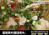 酸菜肉片(酸汤肉片，酸辣美食)的做法