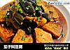 茄子焖豆腐的做法