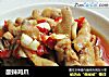 酸辣鸡爪的做法