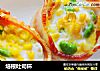 培根吐司杯的做法