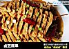 卤豆腐串的做法