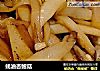 蚝油杏鲍菇的做法
