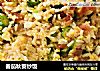 番茄秋葵炒饭的做法