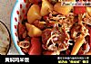 黄焖鸡米饭的做法