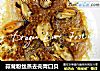 蒜茸粉丝蒸去壳青口贝的做法