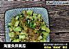 海蜇头拌黄瓜的做法