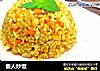 懒人炒饭的做法