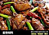 酱香焖鸭的做法