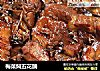 梅菜焖五花腩的做法