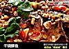 干烧鲫鱼的做法