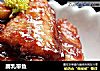 腐乳带鱼的做法