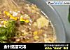 金针菇蛋花汤的做法