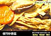 枝竹炒香菇的做法