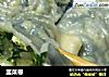 韭菜卷的做法