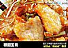 糖醋里脊的做法