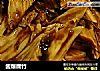 酱爆腐竹的做法