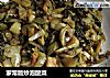 家常版炒泡酸菜的做法