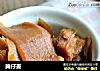 腌仔姜的做法