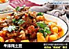 牛排炖土豆的做法