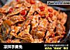 凉拌手撕兔的做法