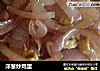 洋葱炒鸡蛋的做法