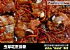 虫草花蒸排骨的做法