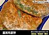 韭菜鸡蛋饼的做法