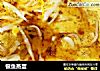 银鱼蒸蛋的做法