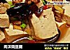 肉沫烧豆腐的做法