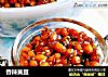 香辣黄豆的做法