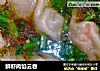 鲜虾肉馅云吞的做法