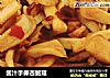 酱汁手撕杏鲍菇的做法