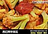 西红柿炒菜花的做法
