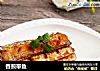 香煎带鱼的做法