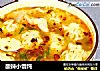 酸辣小馄饨的做法