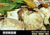 香煎嫩豆腐的做法